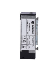 Comprar DORCAS DR-S-9988LGE7 Abrepuertas eléctrico Dorcas - Para puerta sencilla | Pestillo radial regulable - Modo apertura Fai 2