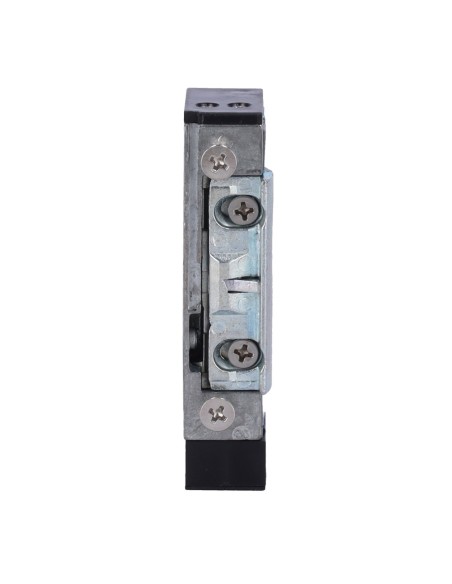Acheter DORCAS DR-S-9988LGE7 Gâche électrique Dorcas - installation Plug&Play sans découpe du cadre - Pêne radial régulier