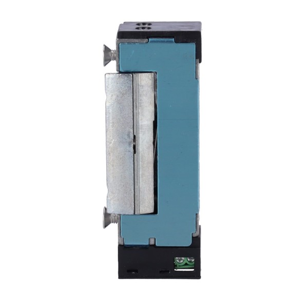 Comprar DORCAS DR-S-9988LGE7 Abrepuertas eléctrico Dorcas - Para puerta sencilla | Pestillo radial regulable - Modo apertura Fai