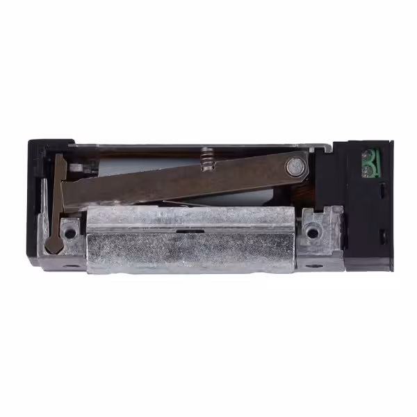 Comprar DORCAS DR-S-9988LGE7 Abrepuertas eléctrico Dorcas - Para puerta sencilla | Pestillo radial regulable - Modo apertura Fai
