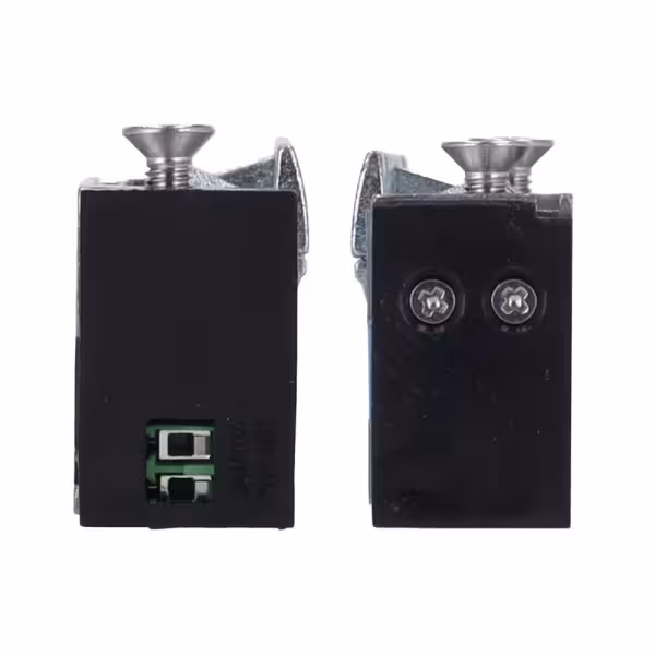 Comprar DORCAS DR-S-9988LGE7 Abrepuertas eléctrico Dorcas - Para puerta sencilla | Pestillo radial regulable - Modo apertura Fai