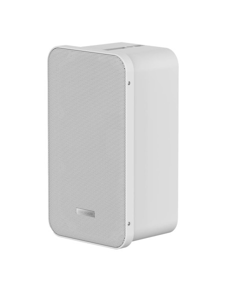 Comprar HIKVISION DS-QAE0420G1-V Altavoz Analógico - Columna - Potencia (8 ): 20 W - Sensibilidad 96 dB - IP66