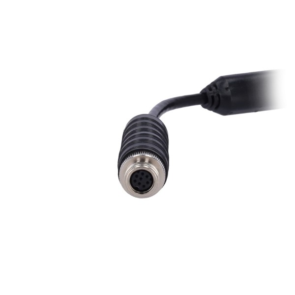 Acheter OEM STK-ADA32 Détection des piétons et des cyclistes - Sortie audio pour connecter un haut-parleur - Zones de détection 