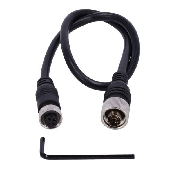 Acheter OEM STK-ADA32 Détection des piétons et des cyclistes - Sortie audio pour connecter un haut-parleur - Zones de détection 