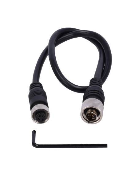 Acheter OEM STK-ADA32 Détection des piétons et des cyclistes - Sortie audio pour connecter un haut-parleur - Zones de détection 