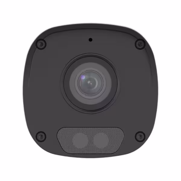 Comprar UNIARCH UV-IPC-B232-AF40-ECO Cámara Bullet IP Uniview - Uniarch - 2 MP | Lente 4 mm - IR Alcance 30 m - Detección de cue