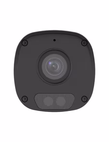 Comprar UNIARCH UV-IPC-B232-AF40-ECO Cámara Bullet IP Uniview - Uniarch - 2 MP | Lente 4 mm - IR Alcance 30 m - Detección de cue