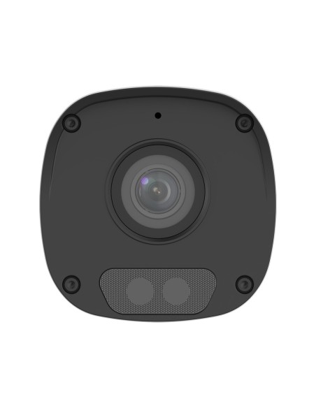 Acheter UNIARCH UV-IPC-B234-AF40-ECO Caméra Bullet IP Uniview - Uniarch - 4 MP | Objectif 4 mm - IR Portée 30 m - Détection de f