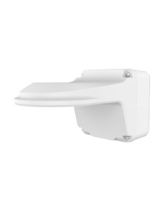 Acheter UNIVIEW UV-TR-JB07/WM03-H-IN-V2 Support mural - Pour caméras dôme - Boîte de dérivation - Adapté à une utilisation en ex