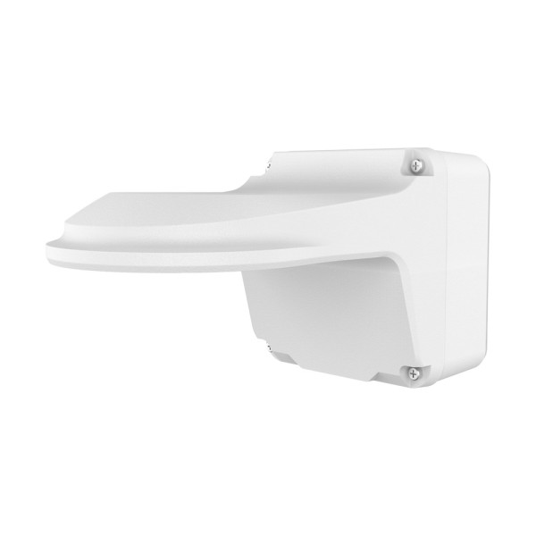 Acheter UNIVIEW UV-TR-JB07/WM03-H-IN-V2 Support mural - Pour caméras dôme - Boîte de dérivation - Adapté à une utilisation en ex