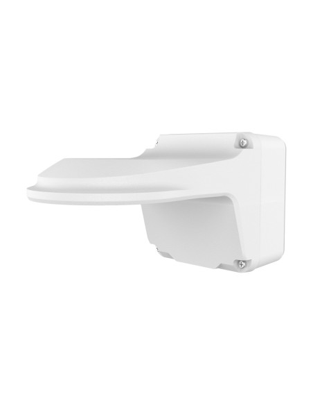 Comprar UNIVIEW UV-TR-JB07/WM03-H-IN-V2 Soporte de pared - Para cámaras domo - Caja de conexiones - Apto para uso en exterior - 