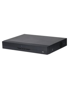 Comprar X-SECURITY XS-XVR6104AT-4KL-WIZ Videograbador 5n1 X-Security - 4 CH analógicos (5 Mpx) / 4+4 CH IP (8 Mpx) - Audio sobre