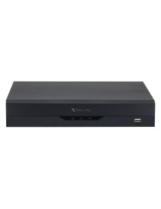 Comprar X-SECURITY XS-XVR6104T-4KL-WIZ Videograbador 5n1 X-Security - 4 CH analógicos (5 Mpx) / 4+4 CH IP (8 Mpx) - Audio sobre  2