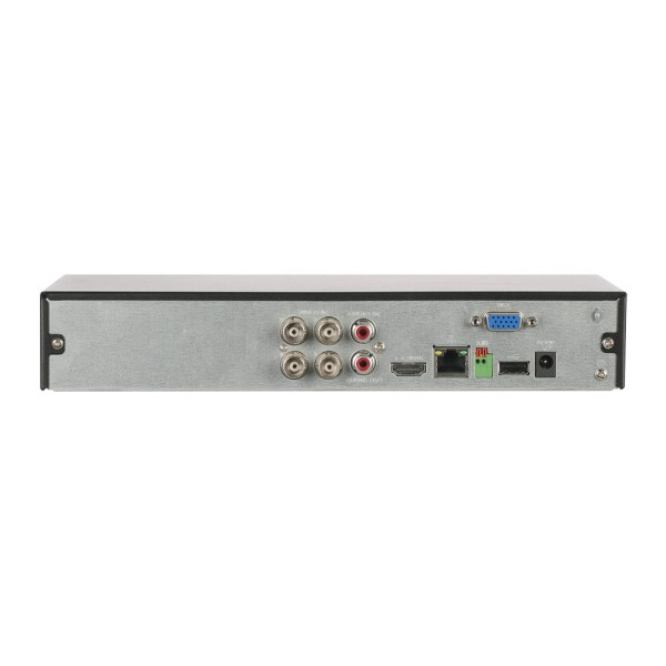 Comprar X-SECURITY XS-XVR6104T-4KL-WIZ Videograbador 5n1 X-Security - 4 CH analógicos (5 Mpx) / 4+4 CH IP (8 Mpx) - Audio sobre 