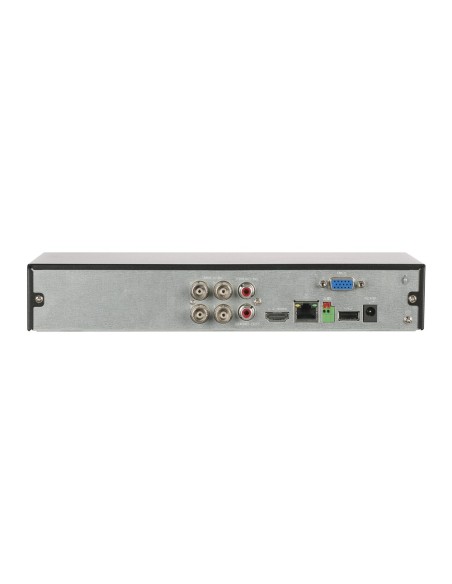 Comprar X-SECURITY XS-XVR6104T-4KL-WIZ Videograbador 5n1 X-Security - 4 CH analógicos (5 Mpx) / 4+4 CH IP (8 Mpx) - Audio sobre 
