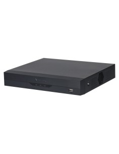 Comprar X-SECURITY XS-XVR6104T-WIZ Videograbador 5n1 X-Security - 4 CH analógicos (5 Mpx) / 4+2 CH IP (6 Mpx) - Audio sobre coax
