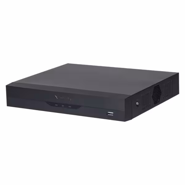 Comprar X-SECURITY XS-XVR6104T-WIZ Videograbador 5n1 X-Security - 4 CH analógicos (5 Mpx) / 4+2 CH IP (6 Mpx) - Audio sobre coax
