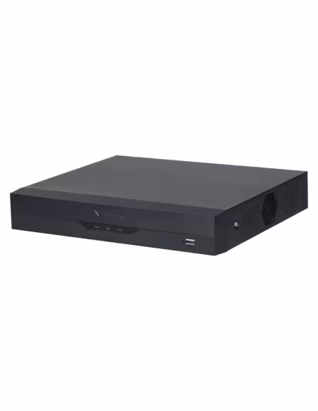 Comprar X-SECURITY XS-XVR6104T-WIZ Videograbador 5n1 X-Security - 4 CH analógicos (5 Mpx) / 4+2 CH IP (6 Mpx) - Audio sobre coax