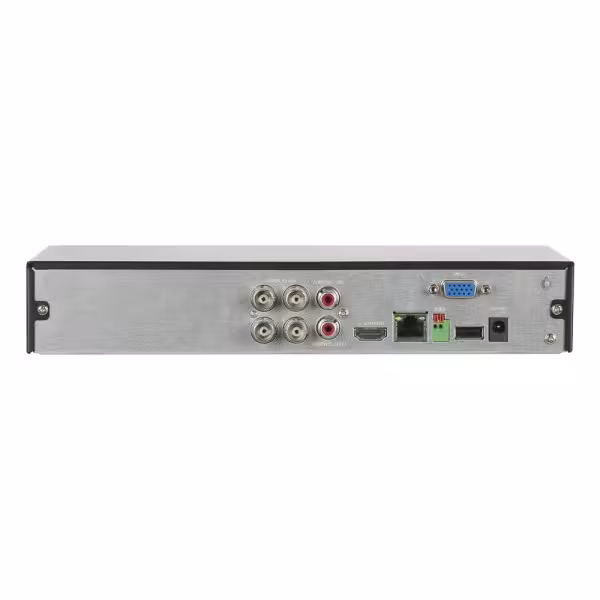 Comprar X-SECURITY XS-XVR6104T-WIZ Videograbador 5n1 X-Security - 4 CH analógicos (5 Mpx) / 4+2 CH IP (6 Mpx) - Audio sobre coax