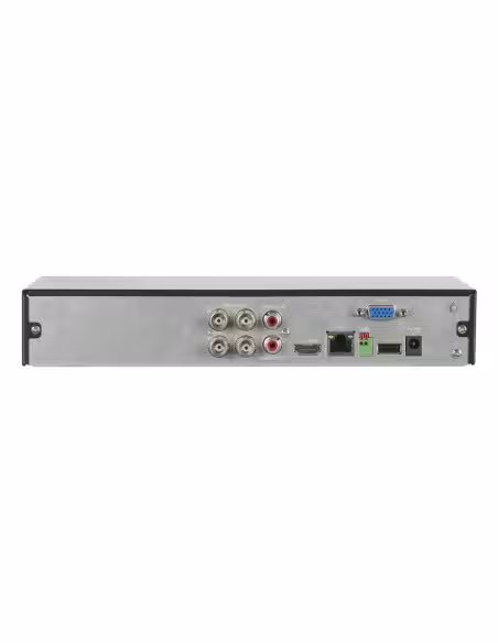 Comprar X-SECURITY XS-XVR6104T-WIZ Videograbador 5n1 X-Security - 4 CH analógicos (5 Mpx) / 4+2 CH IP (6 Mpx) - Audio sobre coax