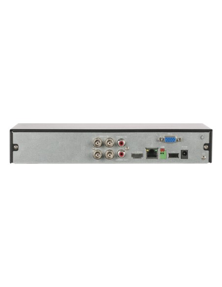 Acquistare X-SECURITY XS-XVR6104T-WIZ Videoregistratore 5in1 X-Security - 4 CH analogici (5 Mpx) / 4+2 CH IP (6 Mpx) - Audio su 