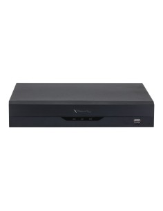 Comprar X-SECURITY XS-XVR6108T-4KL-WIZ Videograbador 5n1 X-Security - 8 CH analógicos / 8+8 CH IP - Audio sobre coaxial - Resolu 2
