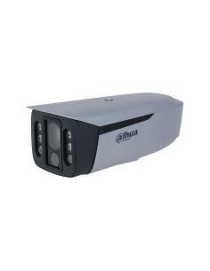 Comprar DAHUA DAHUA-5266 Cámara IP Dahua WizMind 7 4MP+4MP con óptica motorizada y fija