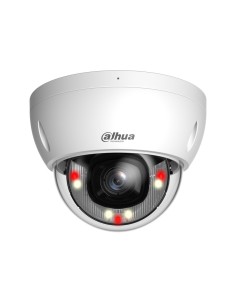 Acheter DAHUA DAHUA-5285 Dôme IP Dahua WizSense 2 de 6 MP avec Smart Dual Light et objectif fixe de 2,8 mm