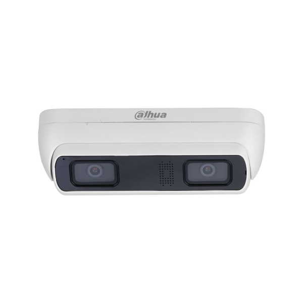 Comprar DAHUA DAHUA-5288 Domo IP Dahua WizMind 8 de 4MP con análisis estéreo y doble óptica