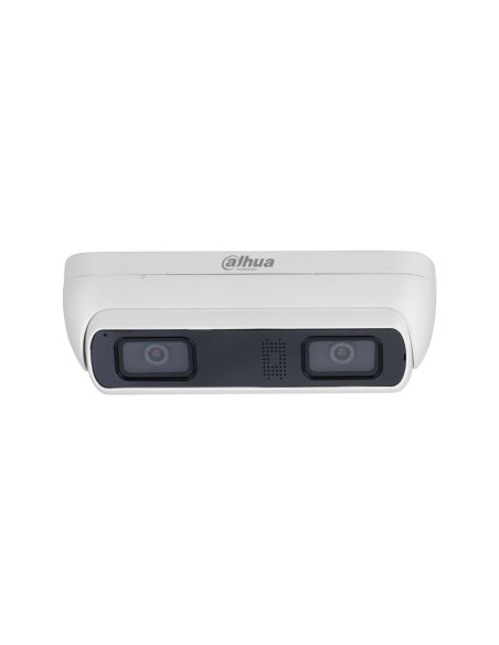 Acheter DAHUA DAHUA-5288 Dôme IP Dahua WizMind 8 de 4 MP avec analyse stéréo et double optique