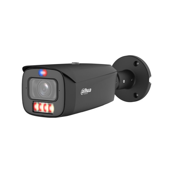Acheter DAHUA DAHUA-5315 Caméra IP Dahua TiOC Pro 4 MP avec WizColor et dissuasion active