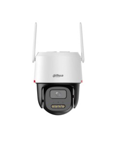 Acheter DAHUA DAHUA-5318 Dôme PTZ Dahua sans fil avec 4G, panneau solaire et optique fixe de 3,6 mm
