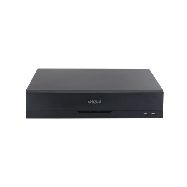 Comprar DAHUA DAHUA-5287 XVR 5 en 1 de 32 canales 5MP/1080P Dahua WizSense