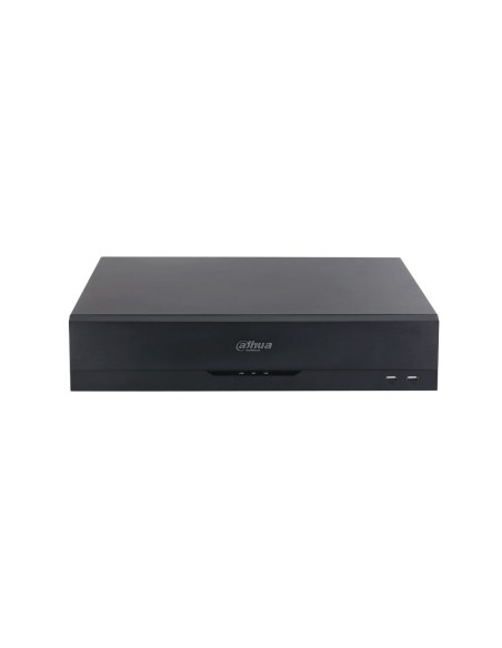Comprar DAHUA DAHUA-5287 XVR 5 en 1 de 32 canales 5MP/1080P Dahua WizSense