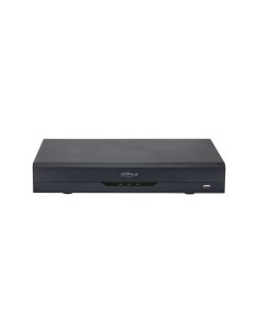 Comprar DAHUA DAHUA-5309 XVR 5 en 1 de 16 canales 5MP/1080P Dahua WizSense
