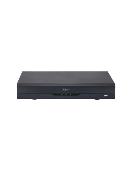 Acheter DAHUA DAHUA-5309 XVR 5 en 1 à 16 canaux 5MP/1080P Dahua WizSense