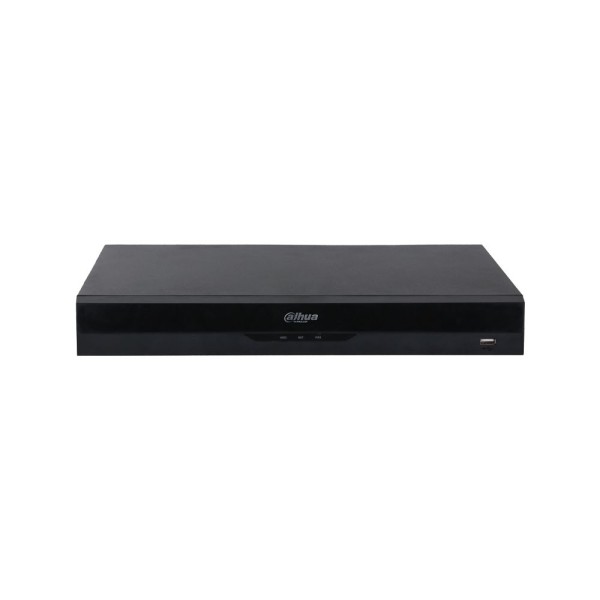Acheter DAHUA DAHUA-5189 NVR IP Dahua WizSense jusqu’à 16 MP, 8 canaux et 8 ports PoE