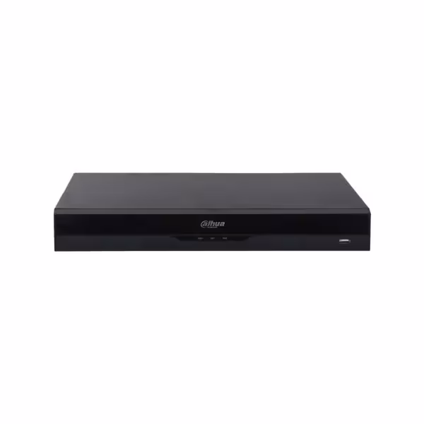 Comprar DAHUA DAHUA-5199 NVR IP Dahua WizSense hasta 16 MP de 32 canales