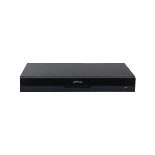 Acheter DAHUA DAHUA-5199 NVR IP Dahua WizSense jusqu’à 16 MP, 32 canaux