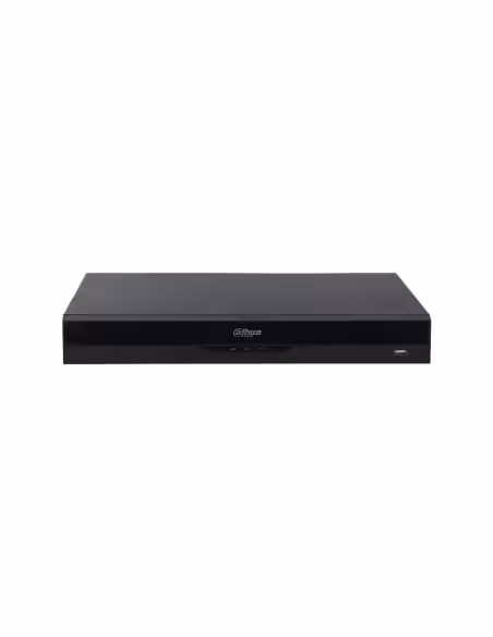 Comprar DAHUA DAHUA-5199 NVR IP Dahua WizSense hasta 16 MP de 32 canales