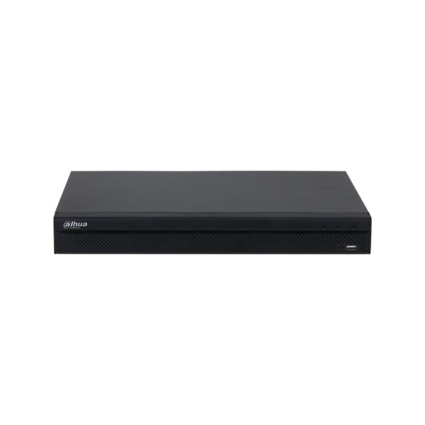 Comprar DAHUA DAHUA-5211 NVR IP Dahua Lite de hasta 12 MP y 16 canales