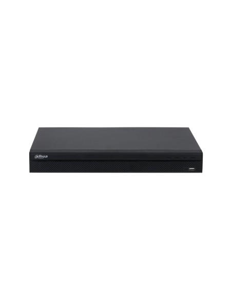 Comprar DAHUA DAHUA-5211 NVR IP Dahua Lite de hasta 12 MP y 16 canales