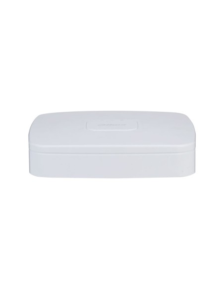 Comprar DAHUA DAHUA-5213 NVR IP Dahua WizSense hasta 12 MP de 4 canales y 4 PoE
