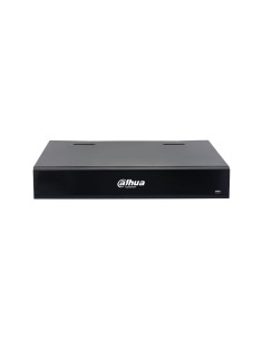 Comprar DAHUA DAHUA-5232 NVR IP Dahua WizMind de hasta 32 MP, 32 canales y 16 PoE