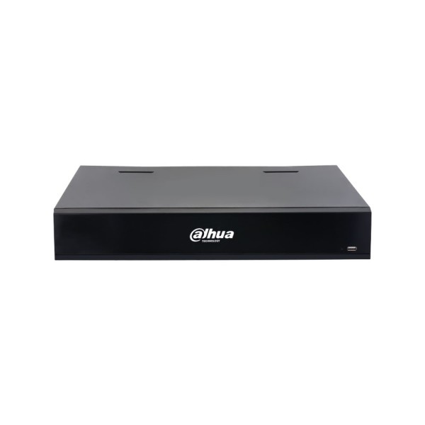 Comprar DAHUA DAHUA-5232 NVR IP Dahua WizMind de hasta 32 MP, 32 canales y 16 PoE