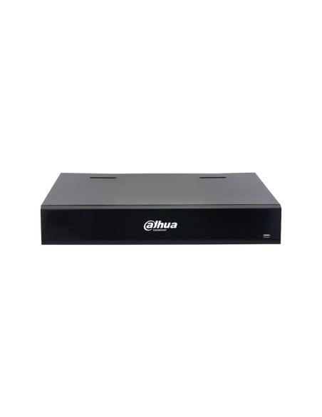 Comprar DAHUA DAHUA-5232 NVR IP Dahua WizMind de hasta 32 MP, 32 canales y 16 PoE