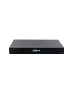 Comprar DAHUA DAHUA-5264 NVR IP Dahua WizMind de hasta 32 MP, 16 canales y 16 PoE