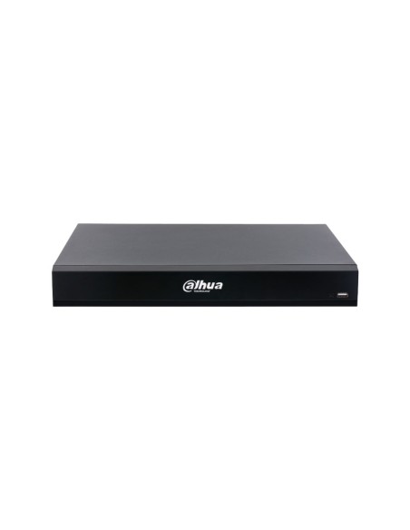 Acheter DAHUA DAHUA-5264 NVR IP Dahua WizMind jusqu’à 32 MP, 16 canaux et 16 PoE