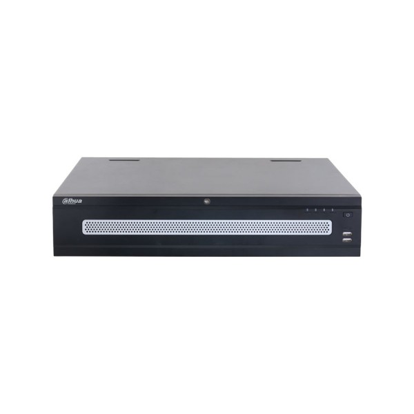 Acheter DAHUA DAHUA-5265 NVR IP Dahua WizMind jusqu’à 32 MP et 64 canaux