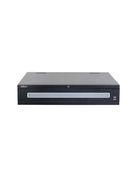 Acheter DAHUA DAHUA-5265 NVR IP Dahua WizMind jusqu’à 32 MP et 64 canaux